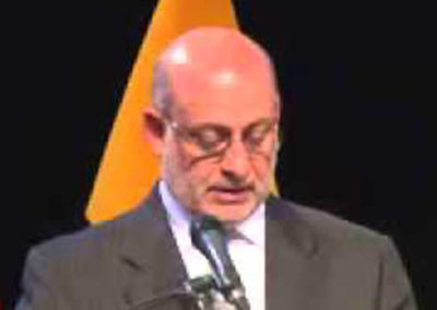 José Vicente Maldonado