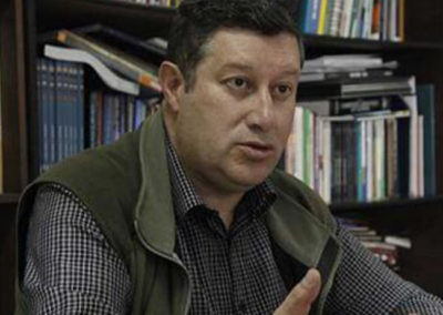 Vinicio Salgado Lalama